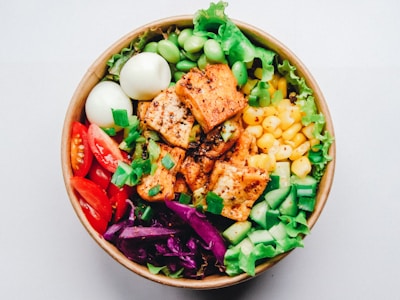 Nutritional Counselling